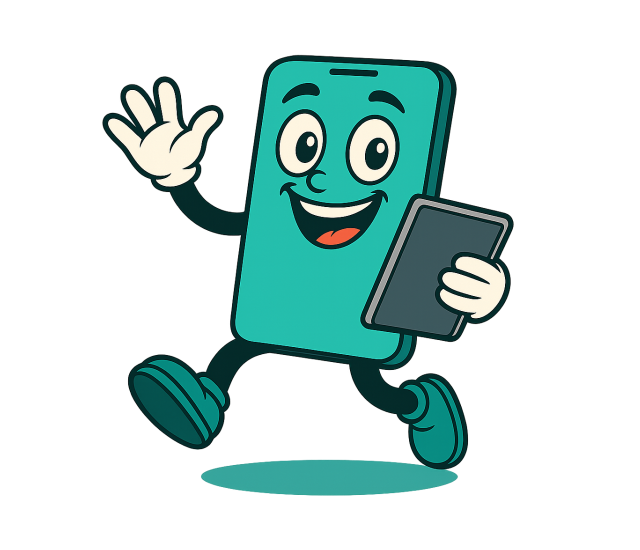 Linksy your connection to the digital world