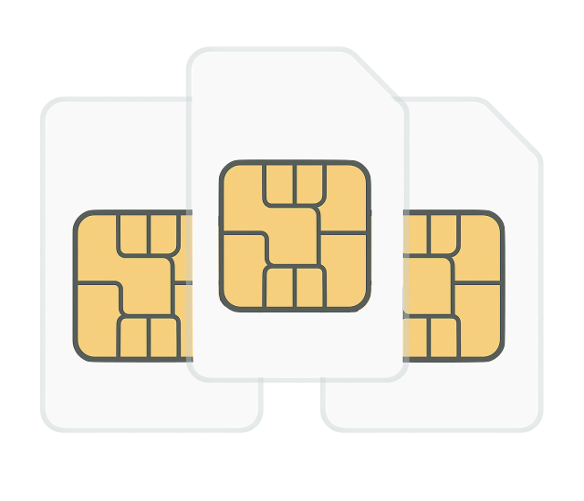 SIM Cards